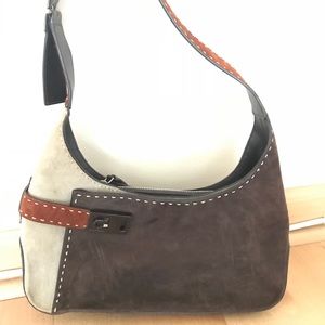 Authentic Salvatore Ferragamo purse